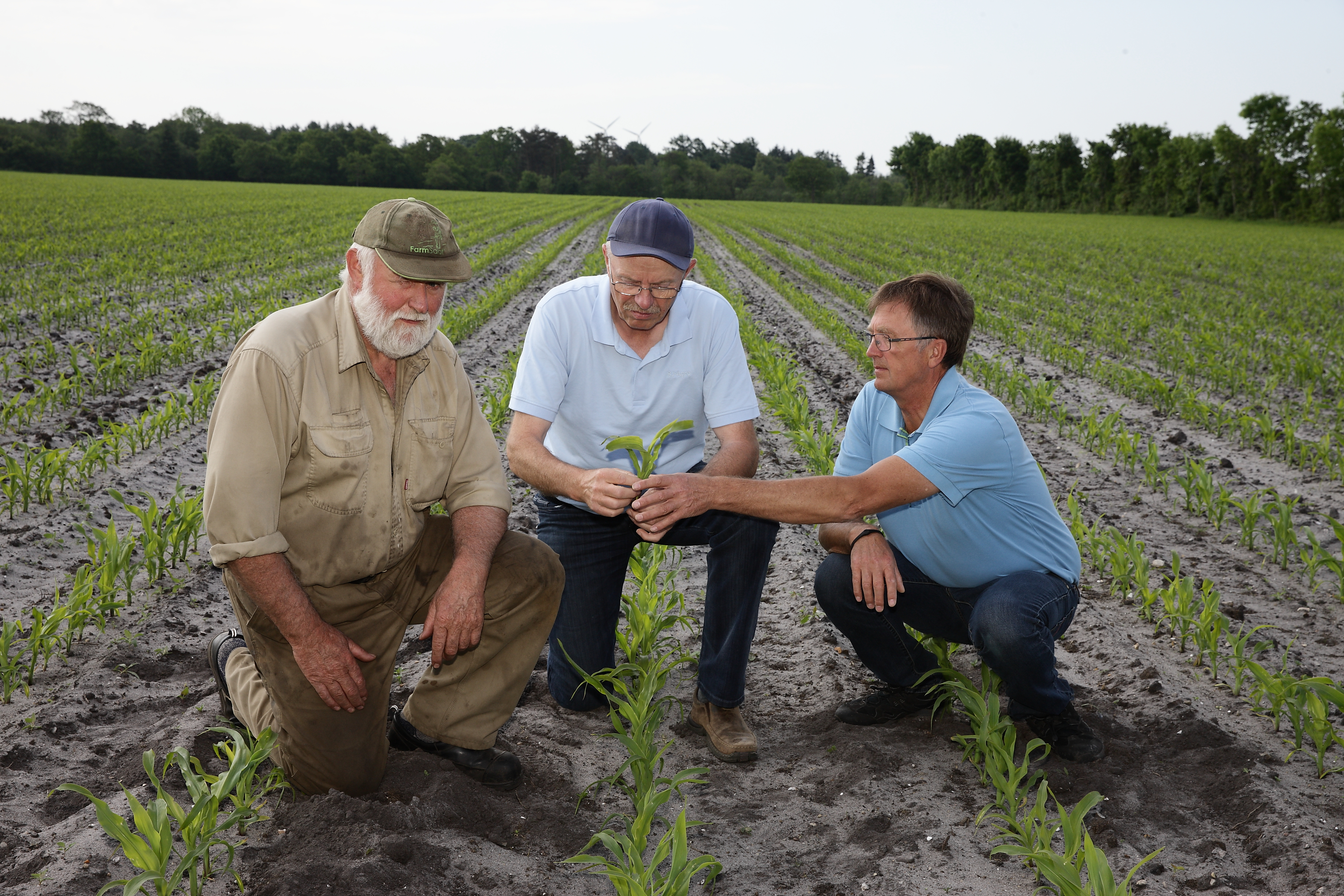 Wir machen den Unterschied 