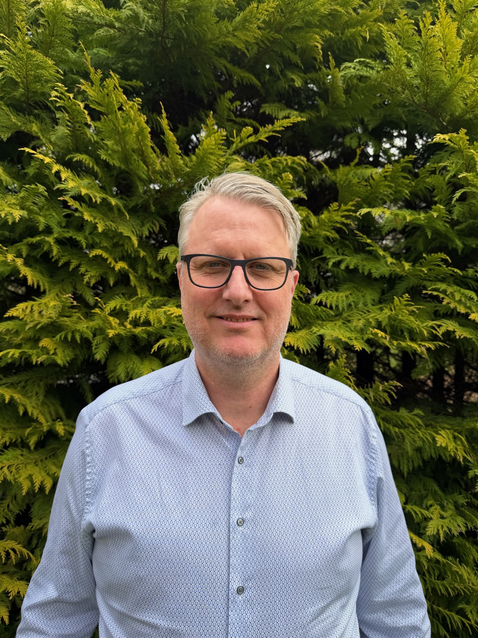 Landmandsdrevet Innovation får et boost i Midt- og Vestjylland